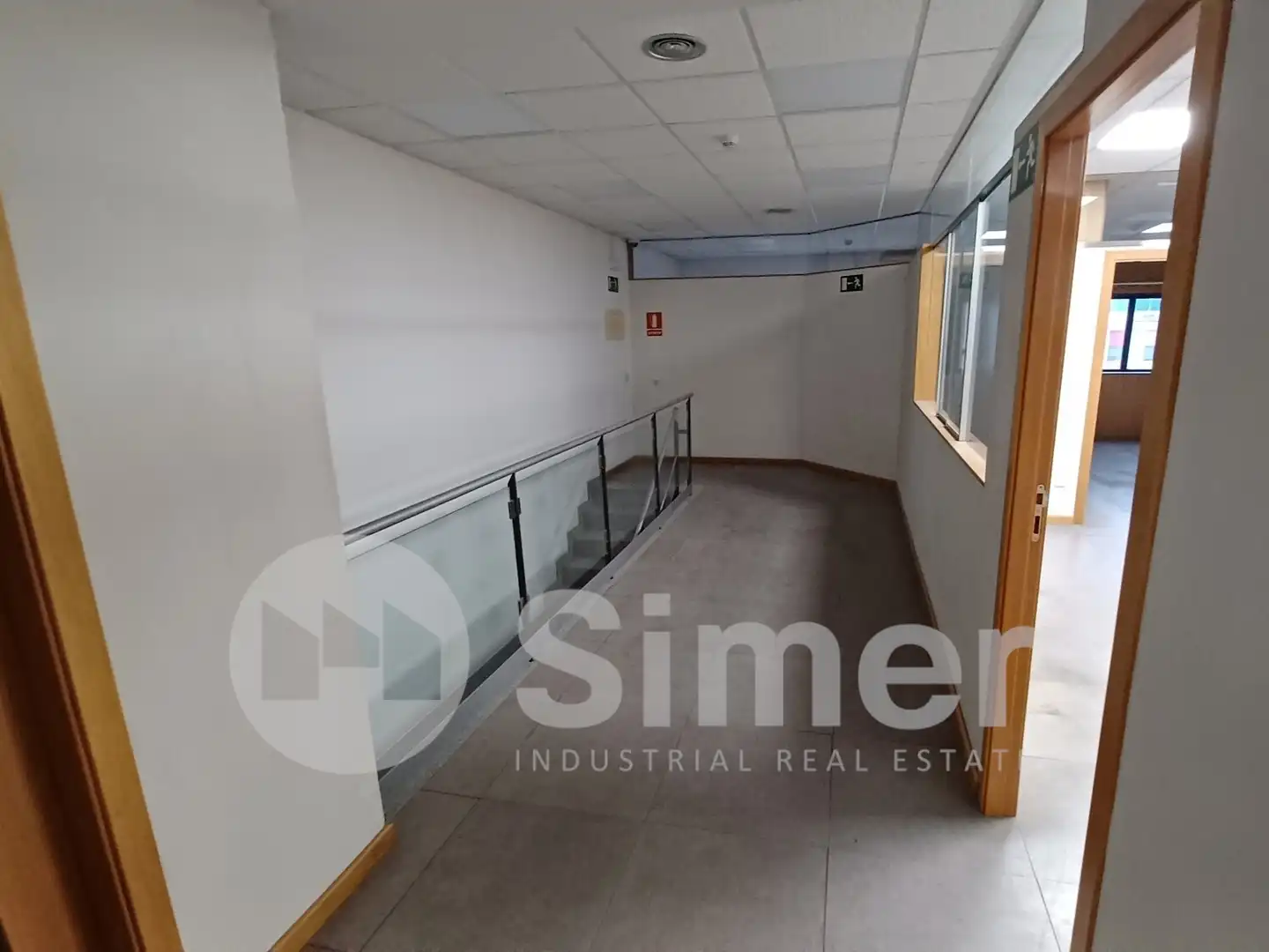Industriegebäude zur Miete in Les Franqueses del Vallès, imagen 22