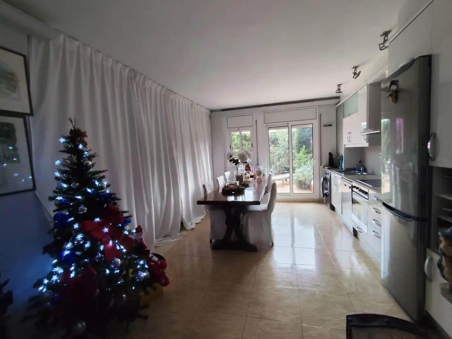 Piso con jardín en venta en Montgat, imagen 24