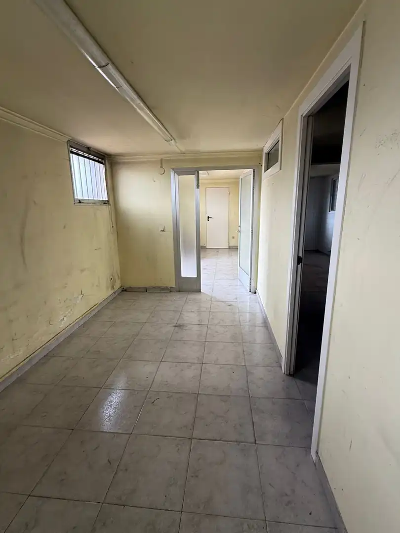 Nau industrial en venda a Polígono Cantabria, imagen 18