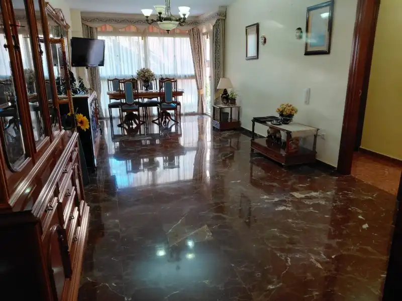 Flat with pool for sale in Centro ciudad, imagen 9