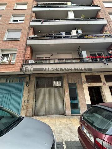 Local comercial en Venta en Iurreta