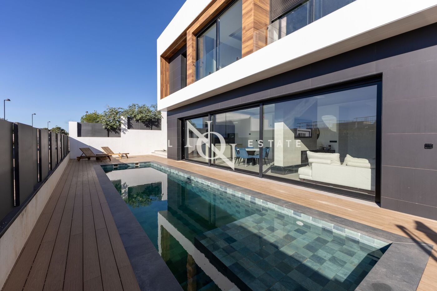 House or chalet for sale in CL LLAURADOR FRANCISCO VIÑES, El Vedat - Santa Apolonia