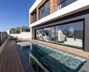 Casa o xalet en venda a CL LLAURADOR FRANCISCO VIÑES, El Vedat - Santa Apolonia