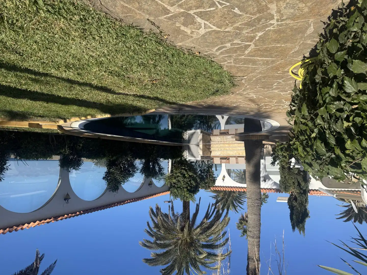 Piscina de Casa o chalet en venta en San Bartolomé de Tirajana con Terraza y Trastero