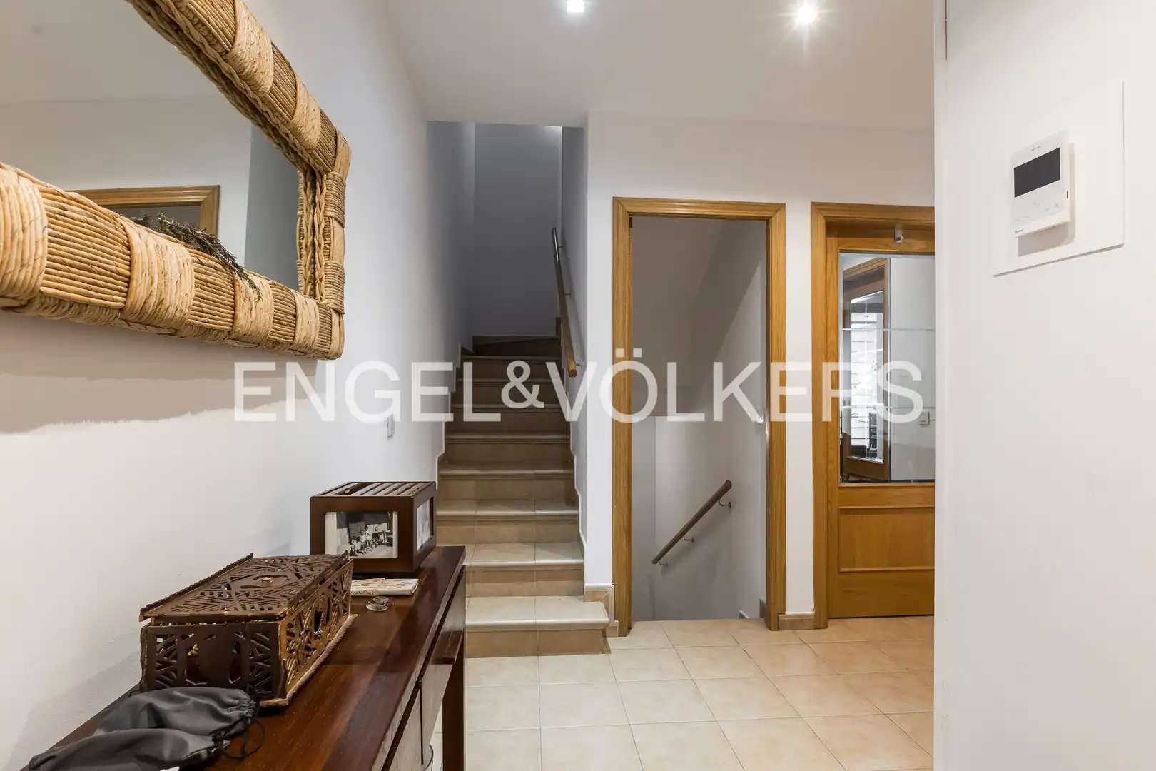 Casa o chalet en venta en Getafe con Aire acondicionado, Calefacción y Jardín privado