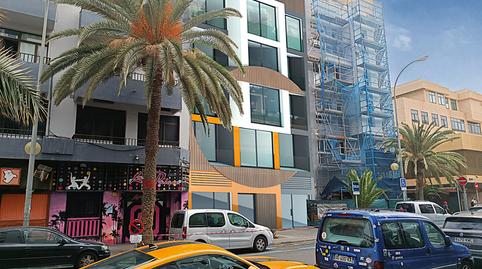 Photo 3 of Flat for sale in Calle José Franchy Roca, 18, Santa Catalina - Canteras, Las Palmas