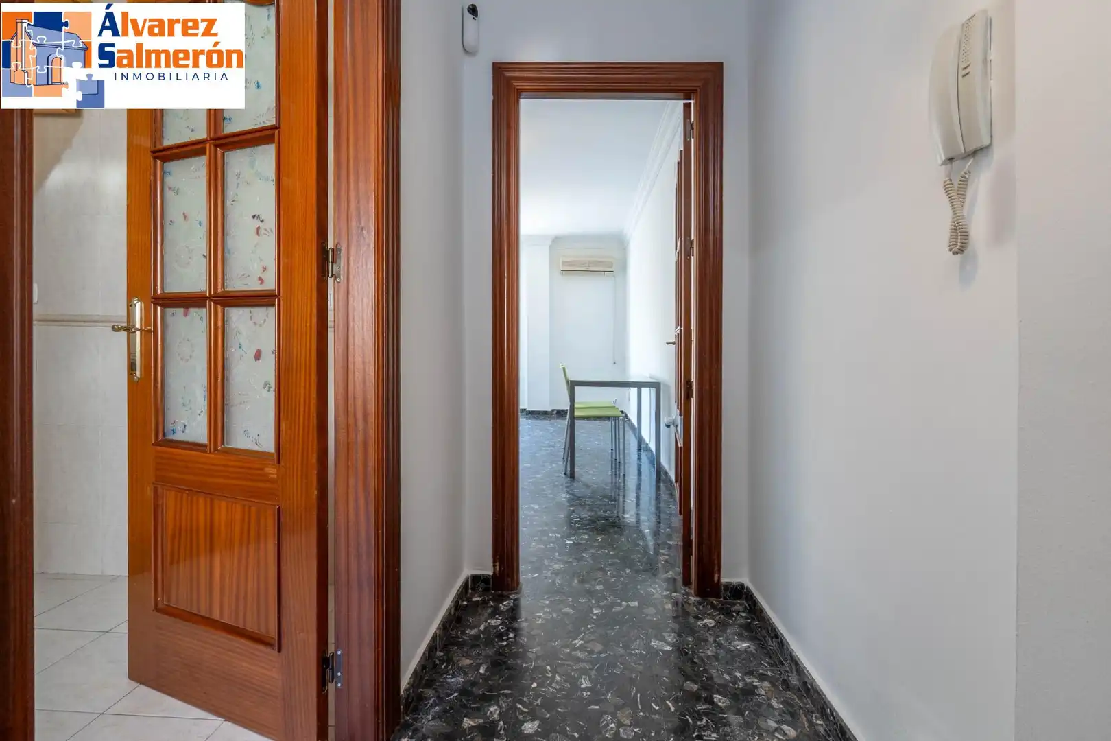 Flat with terrace for sale in Calle Calle San Juan de Dios, imagen 6