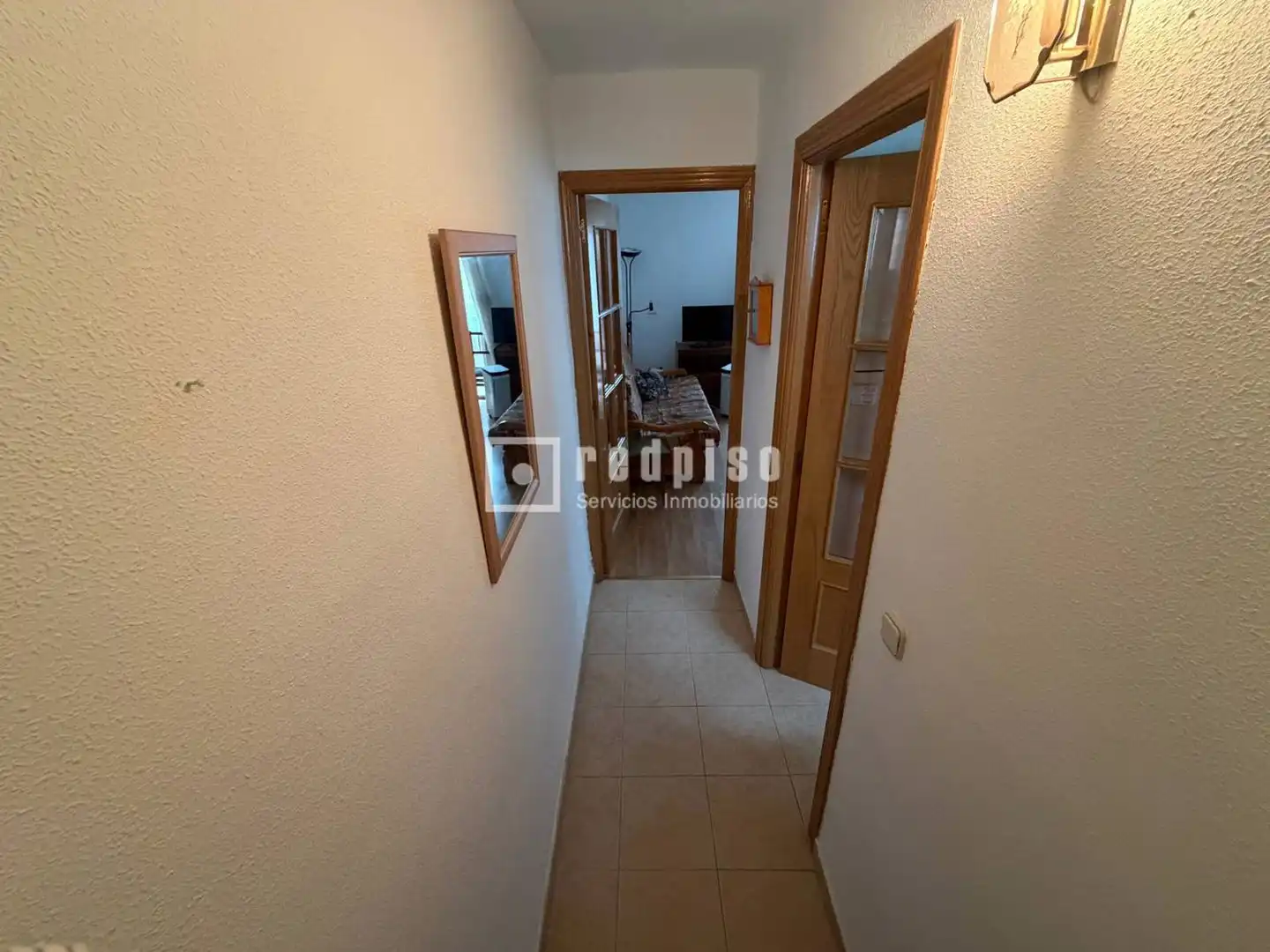 Wohnung zur Miete in Madrid mit Heizung und Terrasse