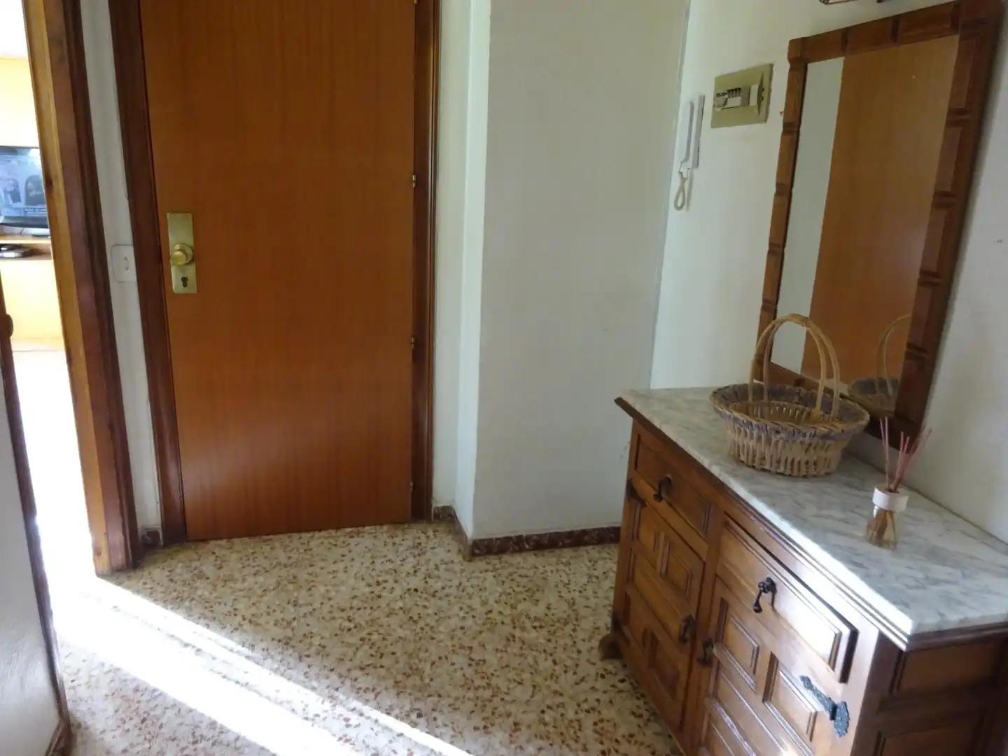 Àtic en venda en Onda amb Terrassa, Moblat i Balcó