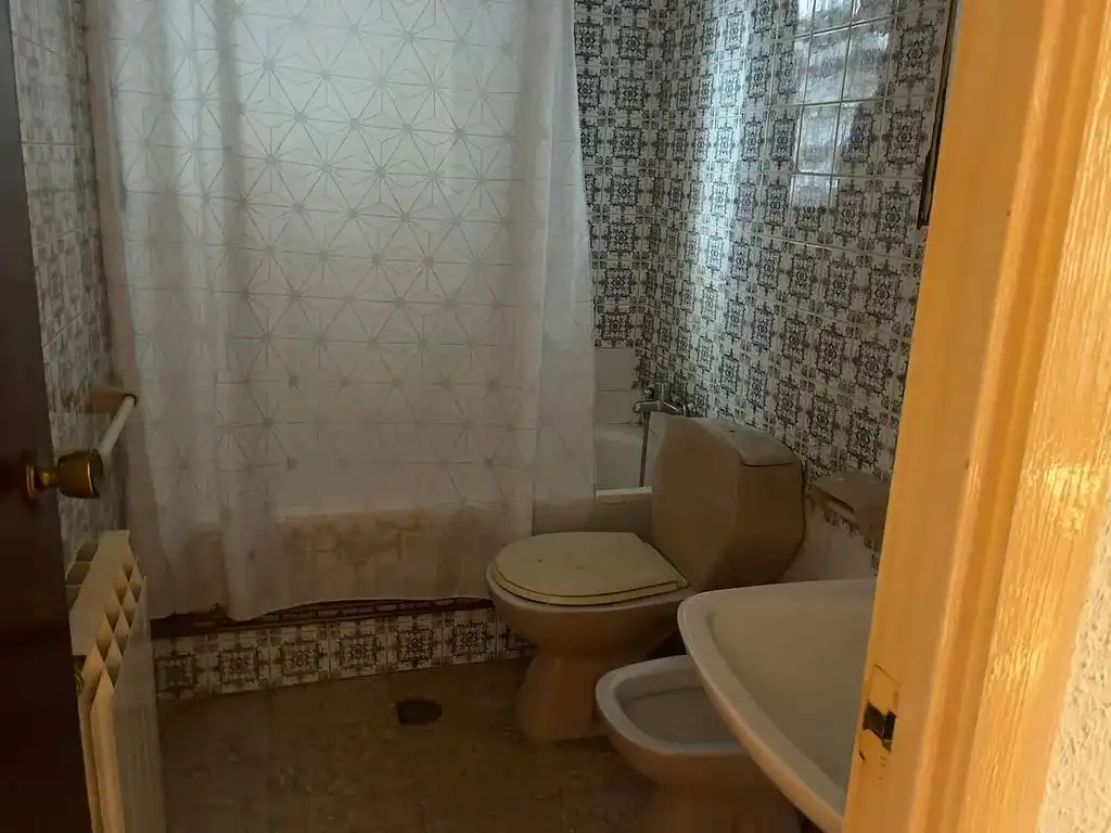 Bathroom of Ground floor for sale in Guadarrama  with Heating, Terrace and Community pool