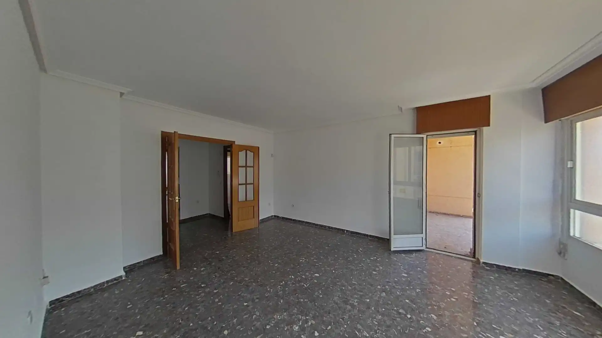 Piso en venta en Andújar con Terraza