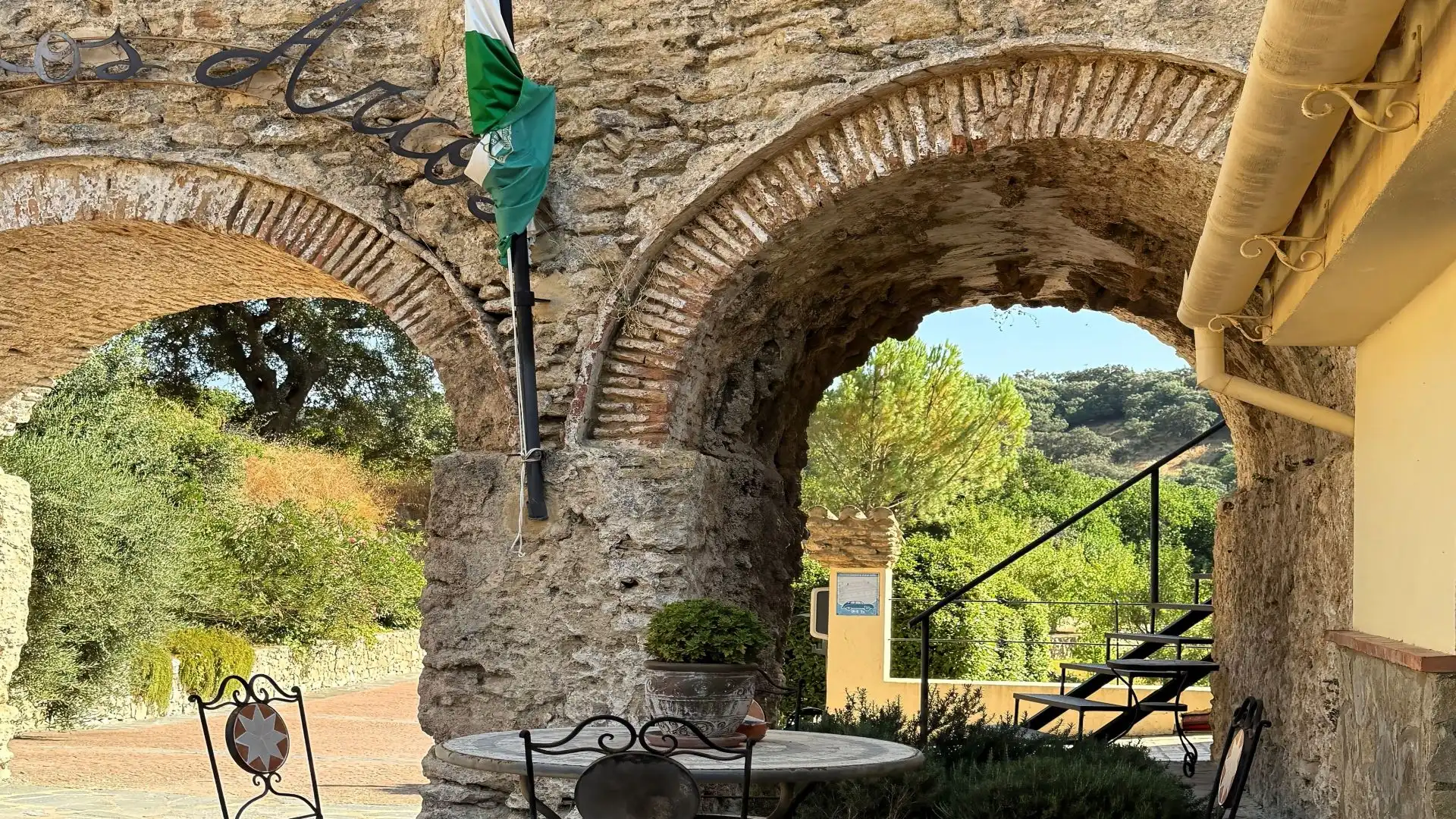 Finca rústica en venta en Setenil de las Bodegas