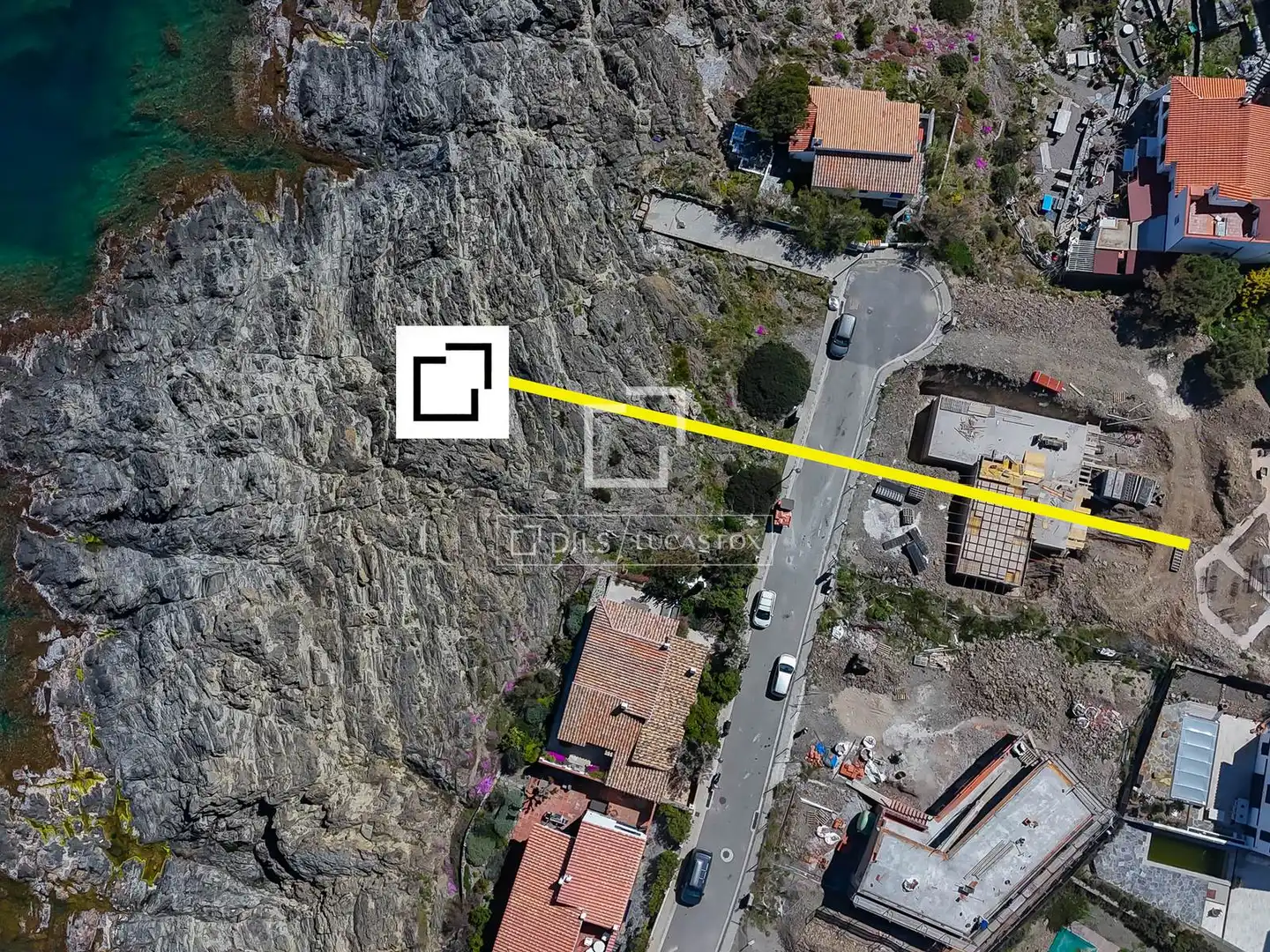 Houses for sale in Cadaqués  with Air Conditioner, Heating and Private garden