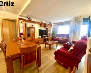 Living room of Flat for sale in Torrejón de Ardoz  with Air Conditioner and Terrace