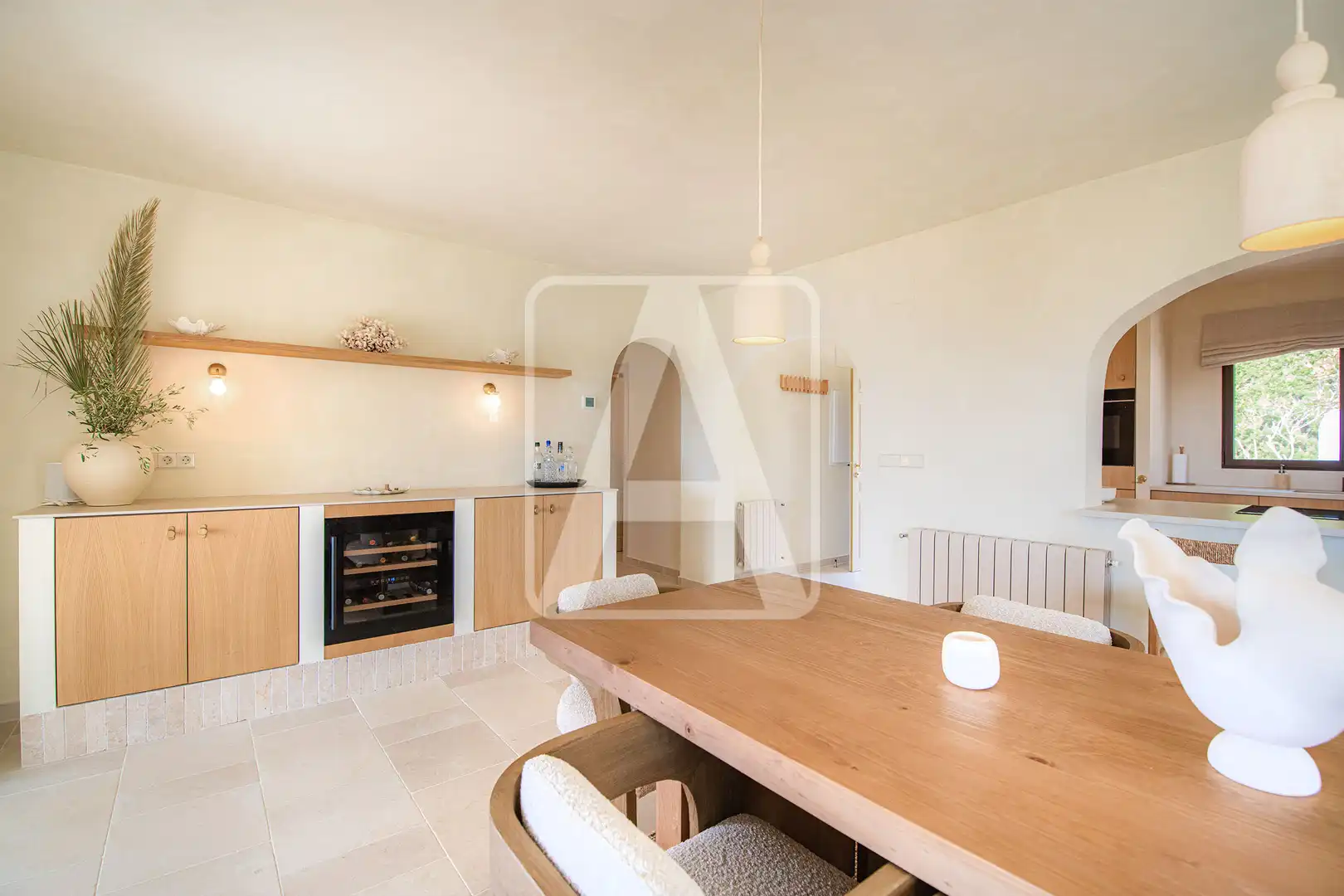 Detached house with pool for sale in La Viña - Montemar - San Jaime, imagen 18