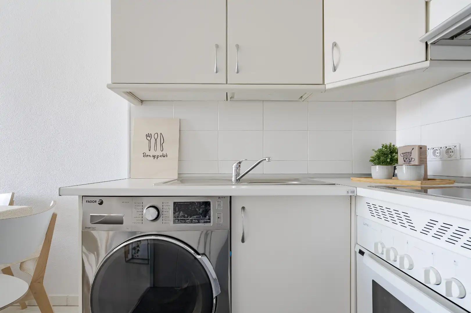 Flat for sale in Avenida del Euro, 27, PAU de Carabanchel