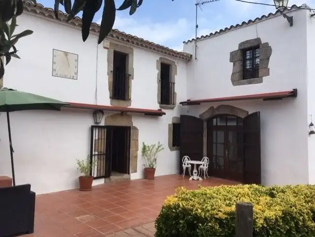 Landhaus mit Pool zum Verkauf in Santa Cristina Poble, imagen 27