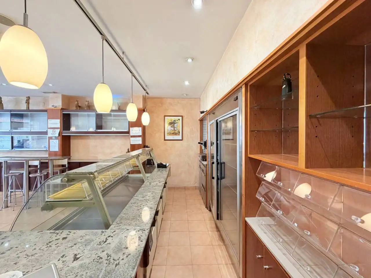 Local comercial en traspaso en Calle Barcelona 28, imagen 10