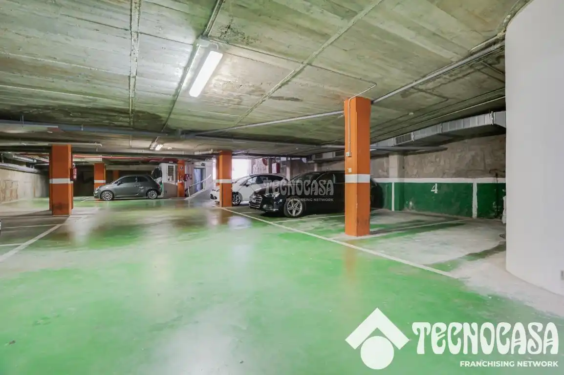 Individuel à vendre à Sarrià - Sant Gervasi