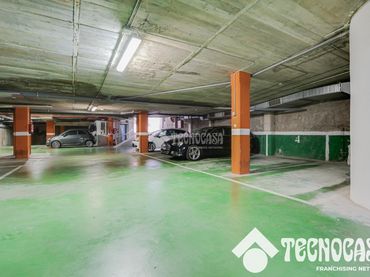 Individuel à vendre à Sarrià - Sant Gervasi