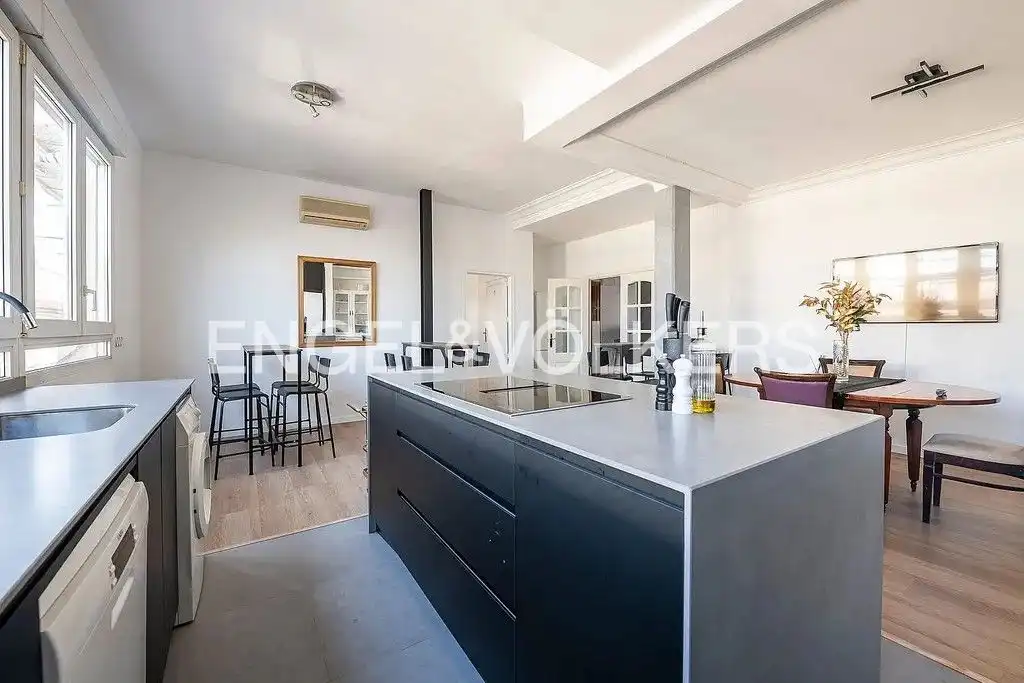 Appartement avec ascenseur à vendre à Calle Alcalá, imagen 8