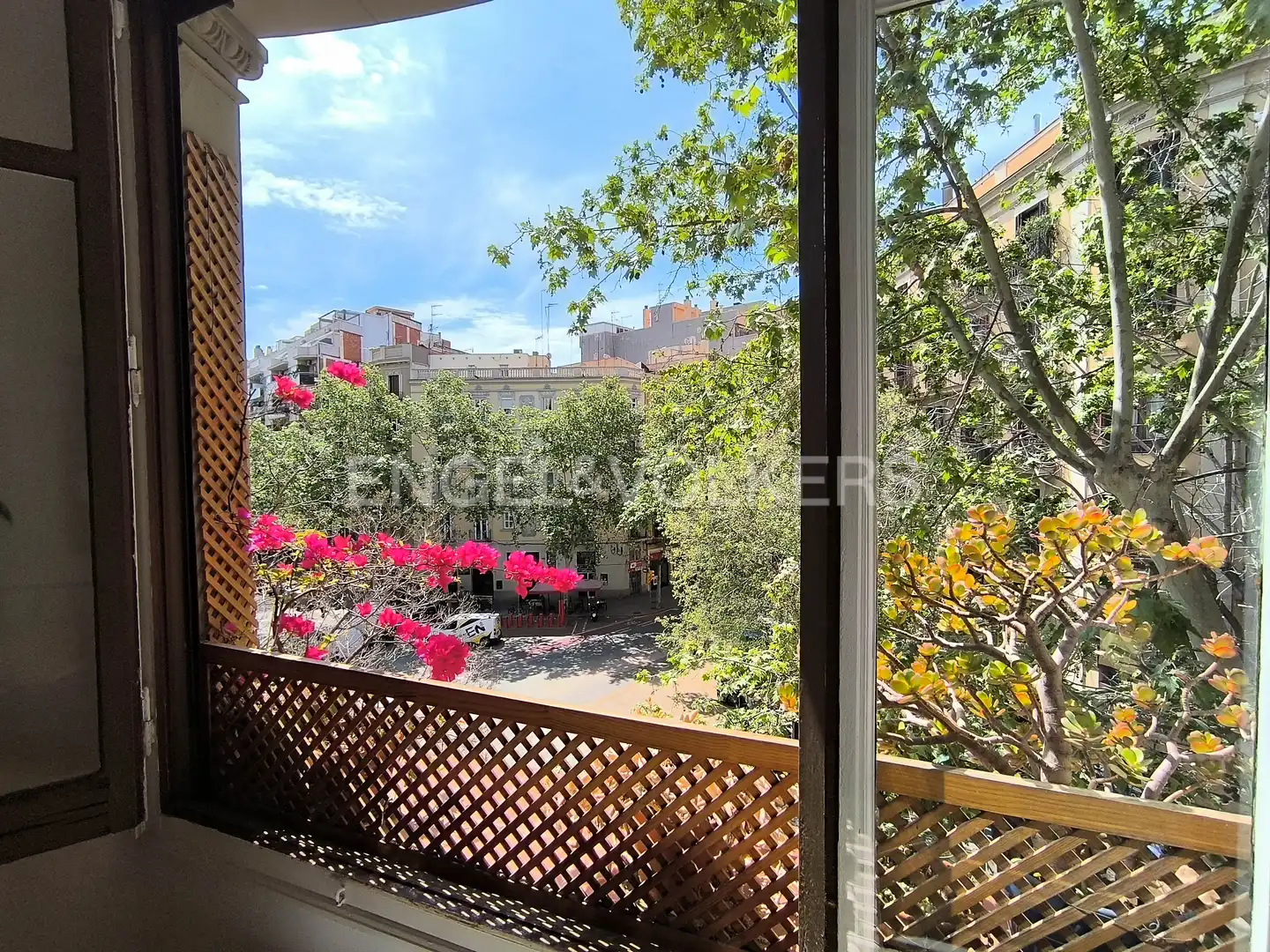 Wohnung mit Aufzug zur Miete in Eixample, imagen 5