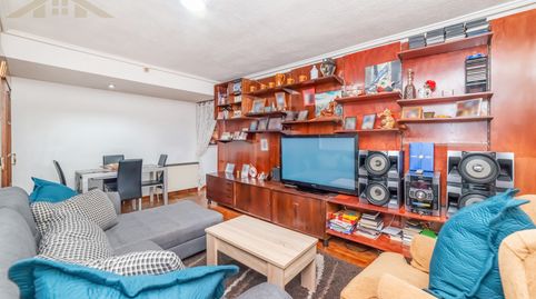 Foto 3 von Wohnung zum Verkauf in Calle de Pío XII, Centro Urbano, San Sebastián de los Reyes