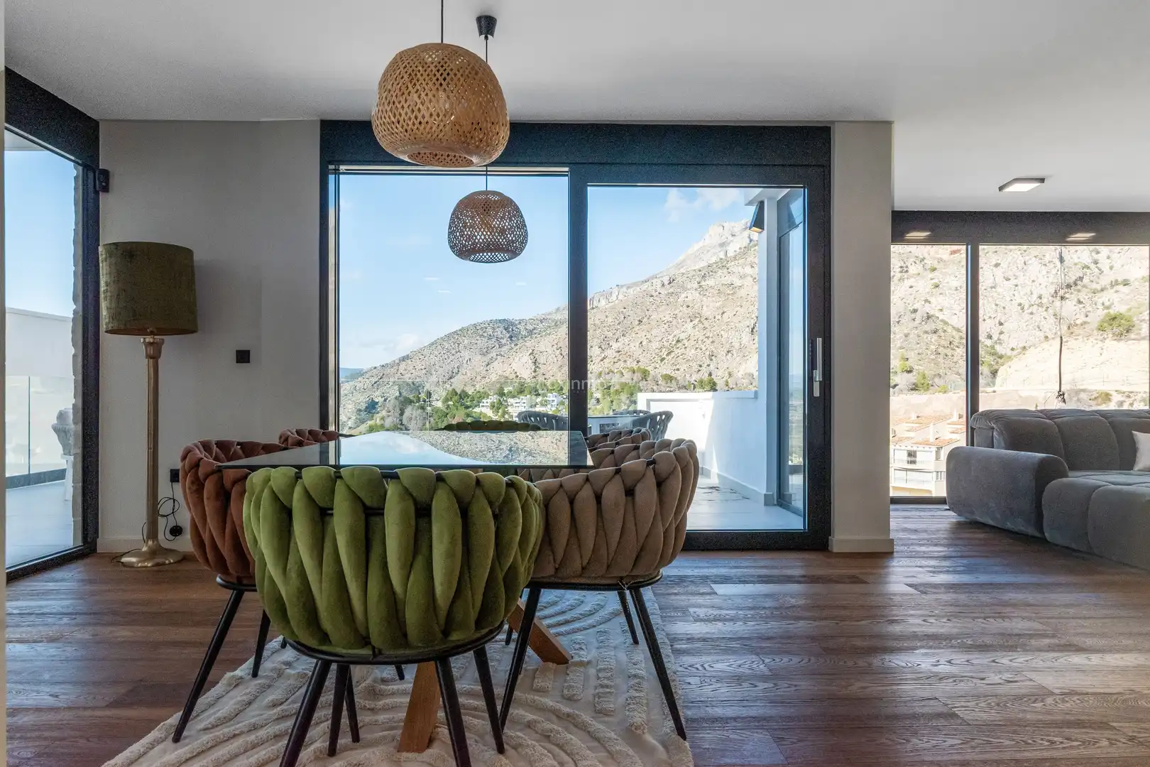 Chalet con piscina en venta en Altea la Vella, imagen 18