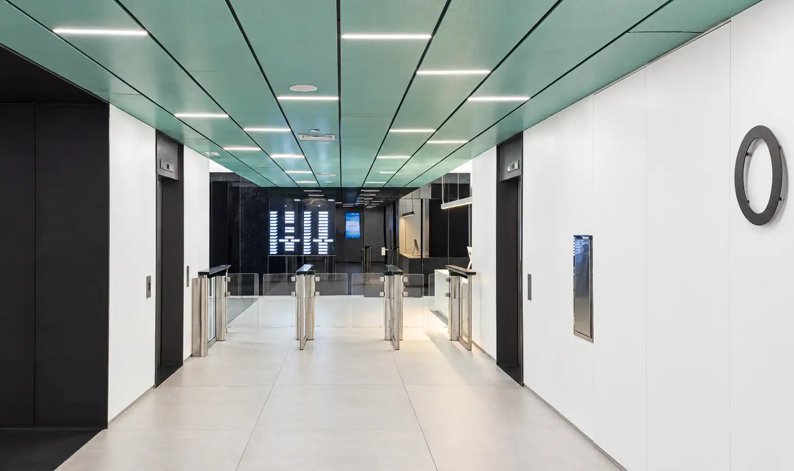 Office for rent in Les Corts