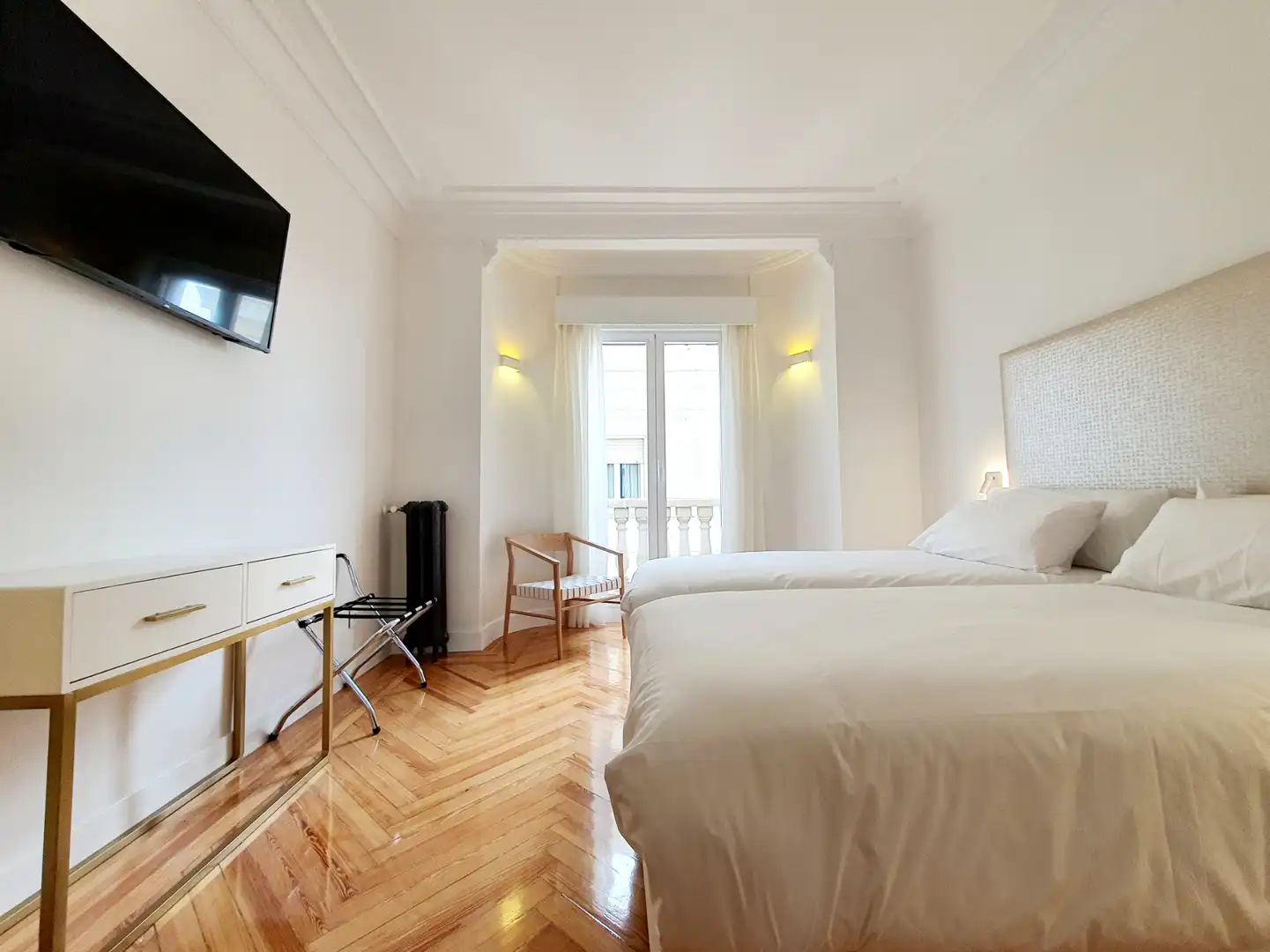 Apartament amb terrassa de lloguer a Centro, imagen 11