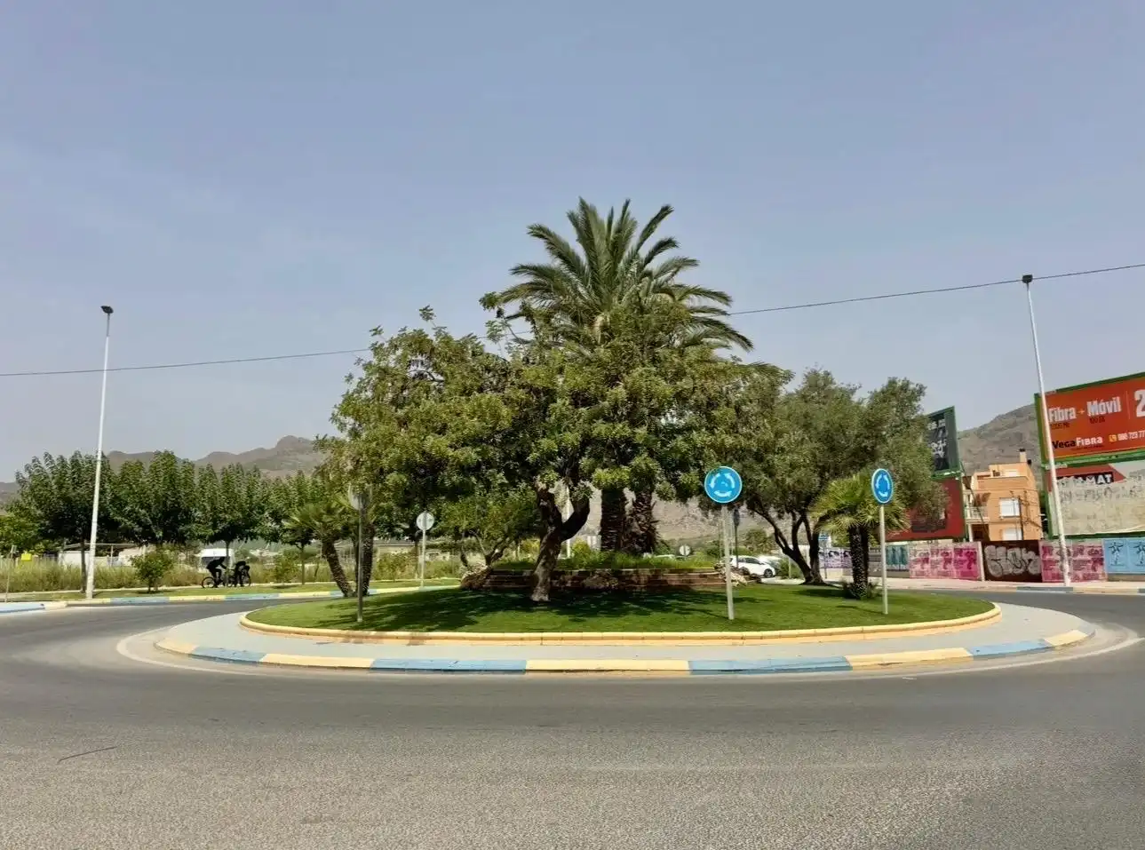 Casa amb terrassa en venda a Calle MONSEÑOR ESPINOSA 6, imagen 3
