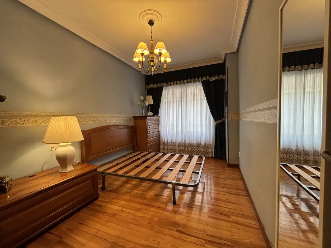 Habitación de Piso en venta en Bergara con Terraza y Amueblado