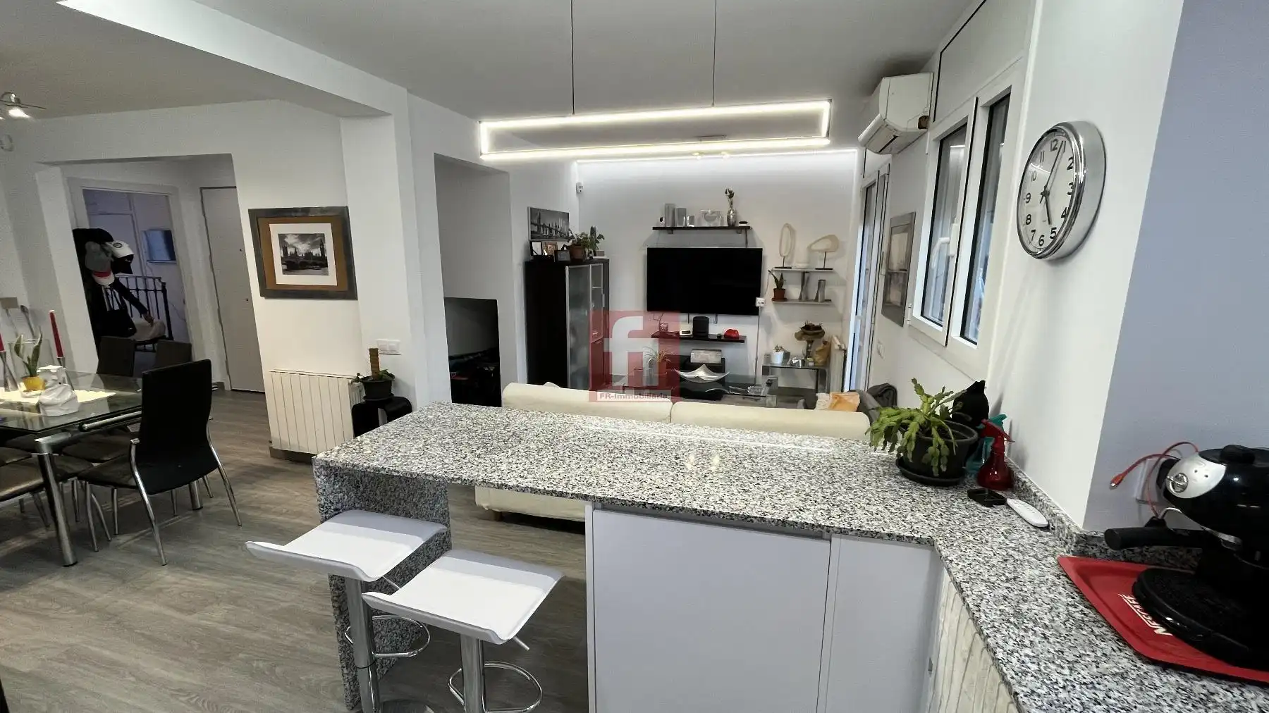 Wohnung mit Terrasse zum Verkauf in Cardenal Vidal i Barraquer, imagen 6
