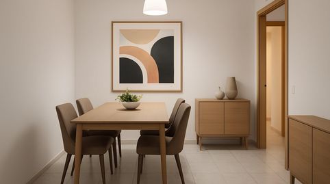 Foto 4 de Piso en venta en El Poblenou, Barcelona Capital