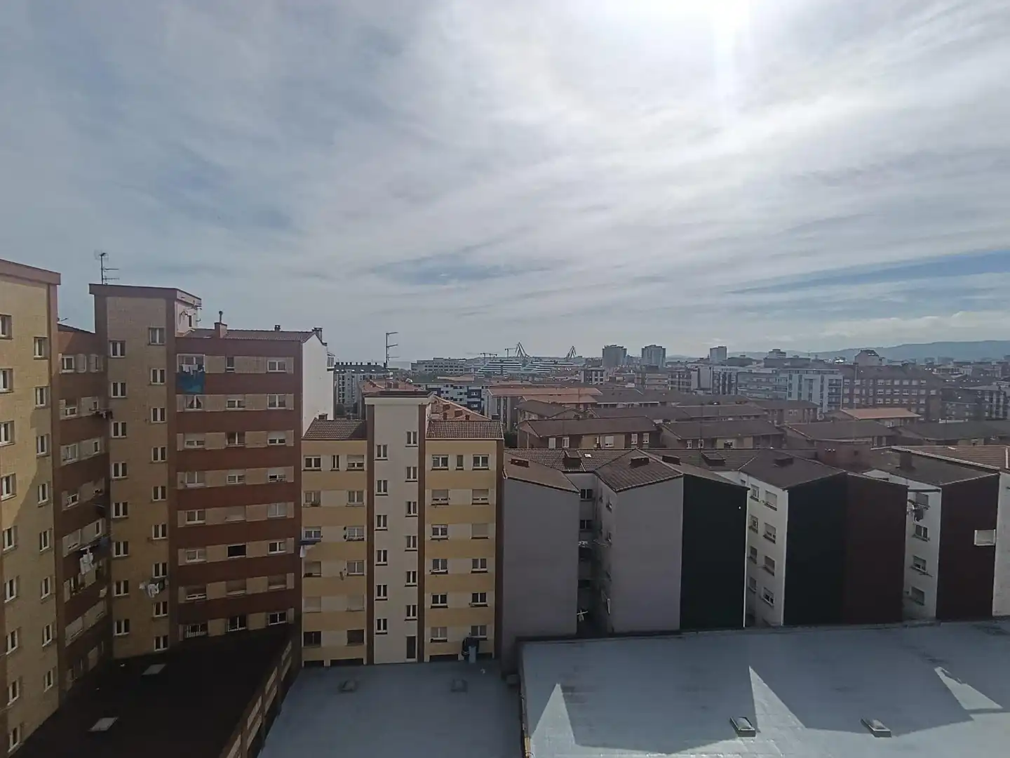 Àtic amb ascensor en venda a MIGUEL SERVET 16, imagen 42