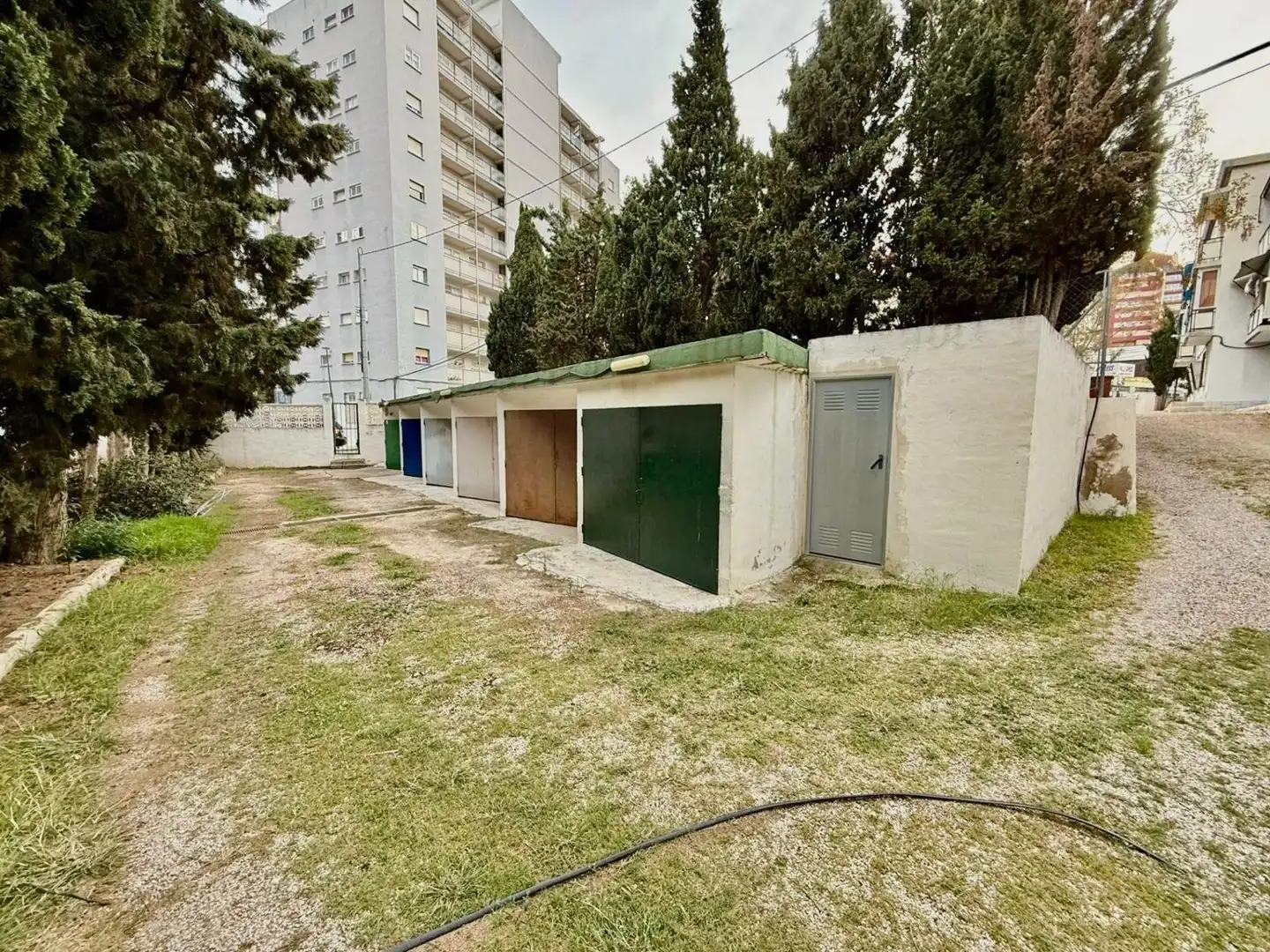 Individual de lloguer a Calle INVIERNO, imagen 10