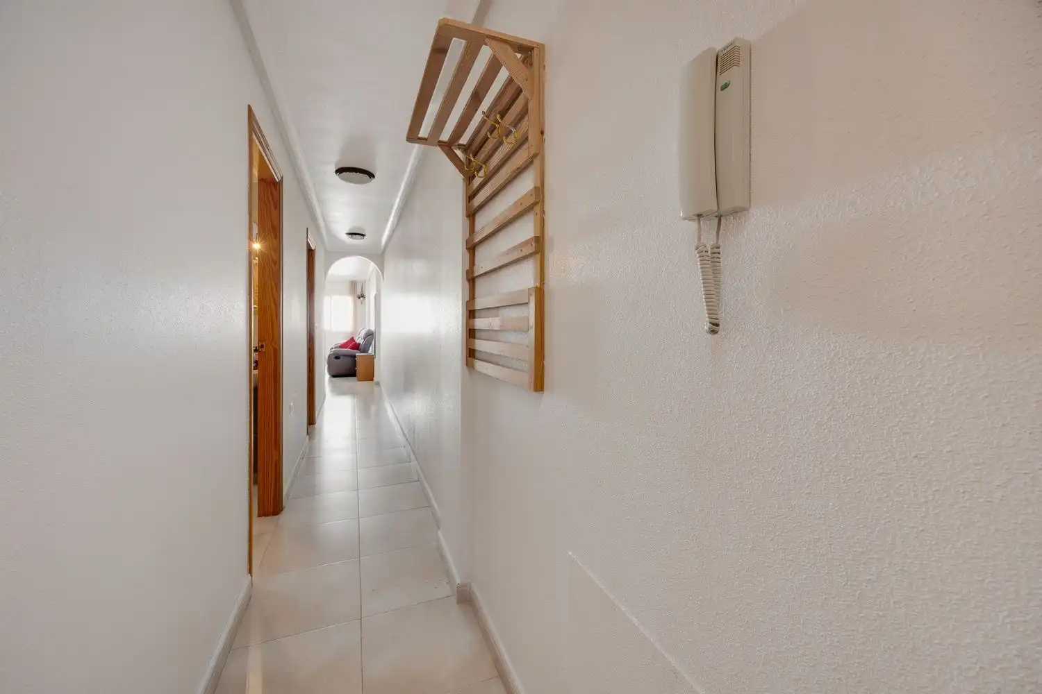 Flat for sale in Calle Joaquín Chapaprieta, 105, El Molino