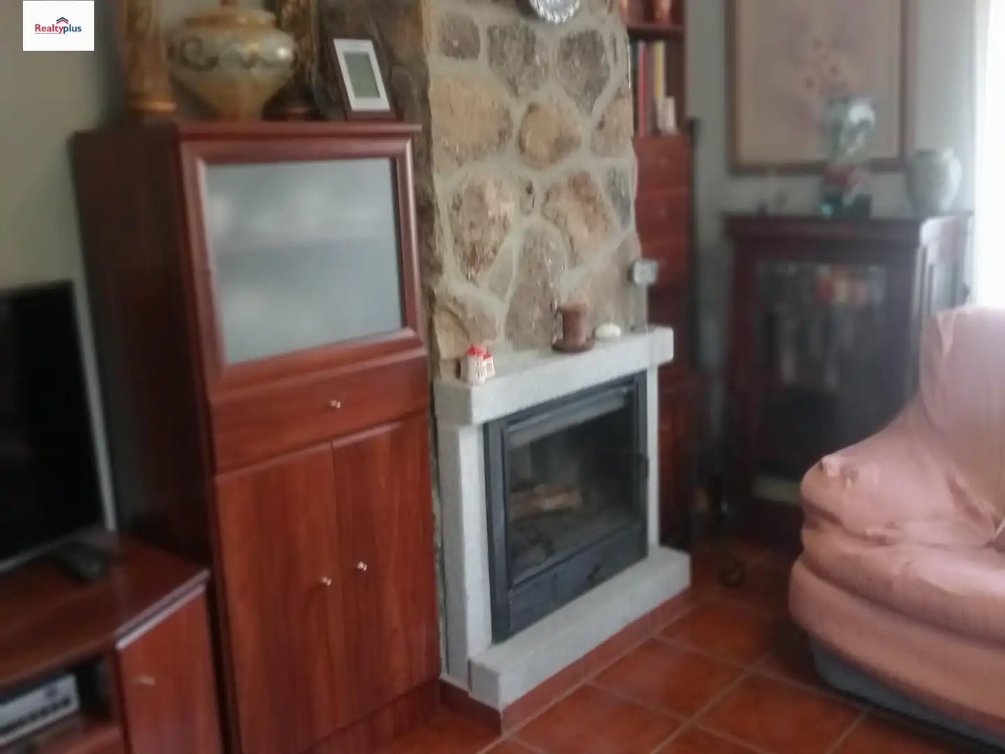 Casa o chalet en venta en Sotalbo