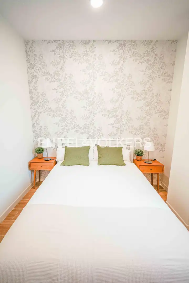 Bedroom of Apartments for sale in Santander  with Heating