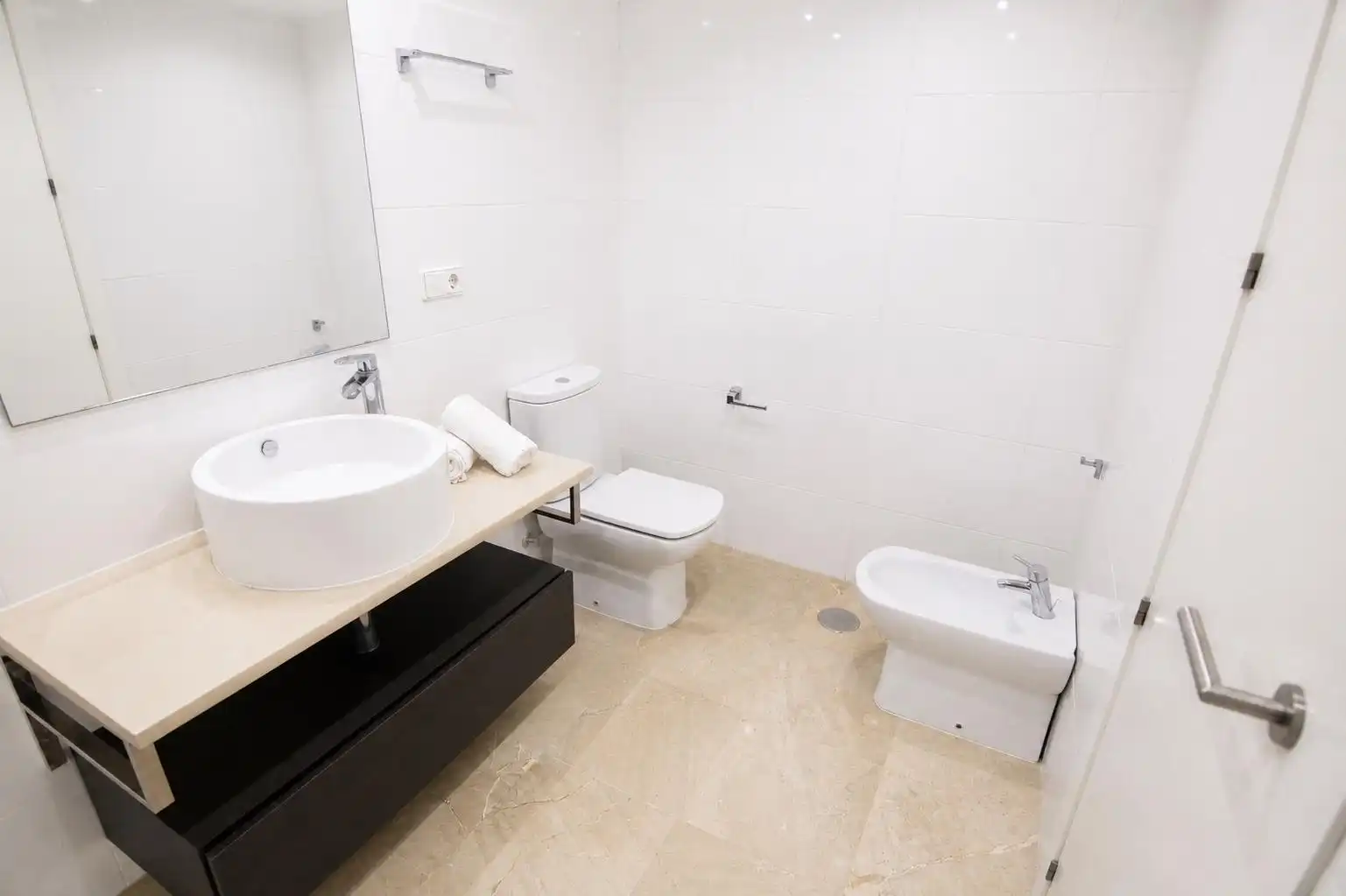 Baño de Casa o chalet en venta en Mairena del Aljarafe