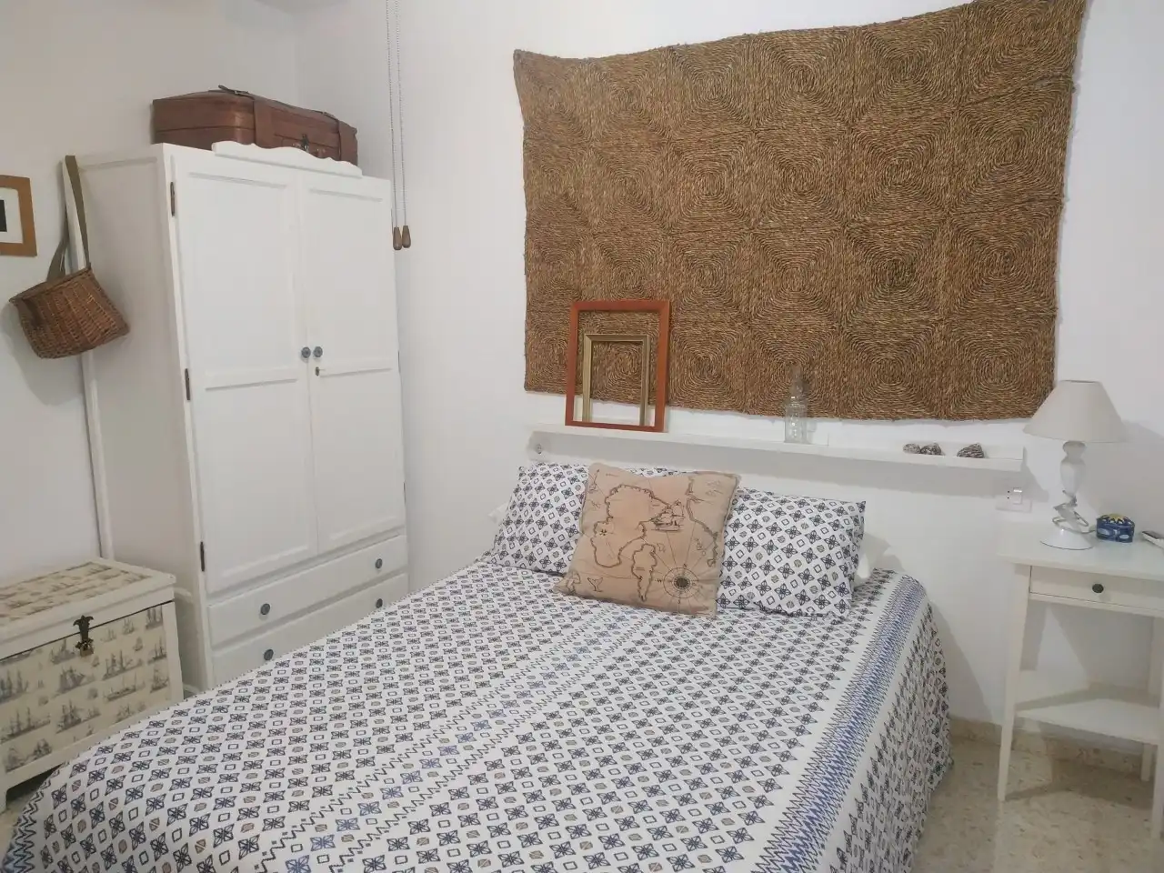 Piso de alquiler en Calle Yerbabuena, V Centenario - Piletas - Capuchinos