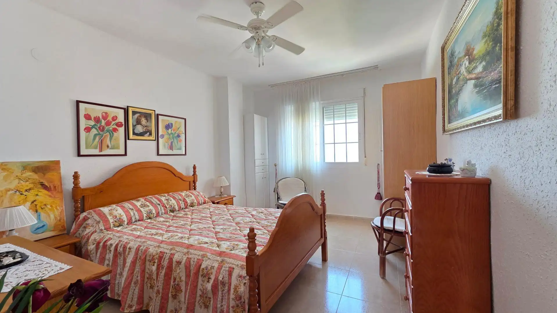 Apartamento con terraza en venta en Piles, imagen 10