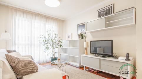 Foto 2 de Pis en venda a Oviedo - Cl Navia, 3, La Florida, Oviedo