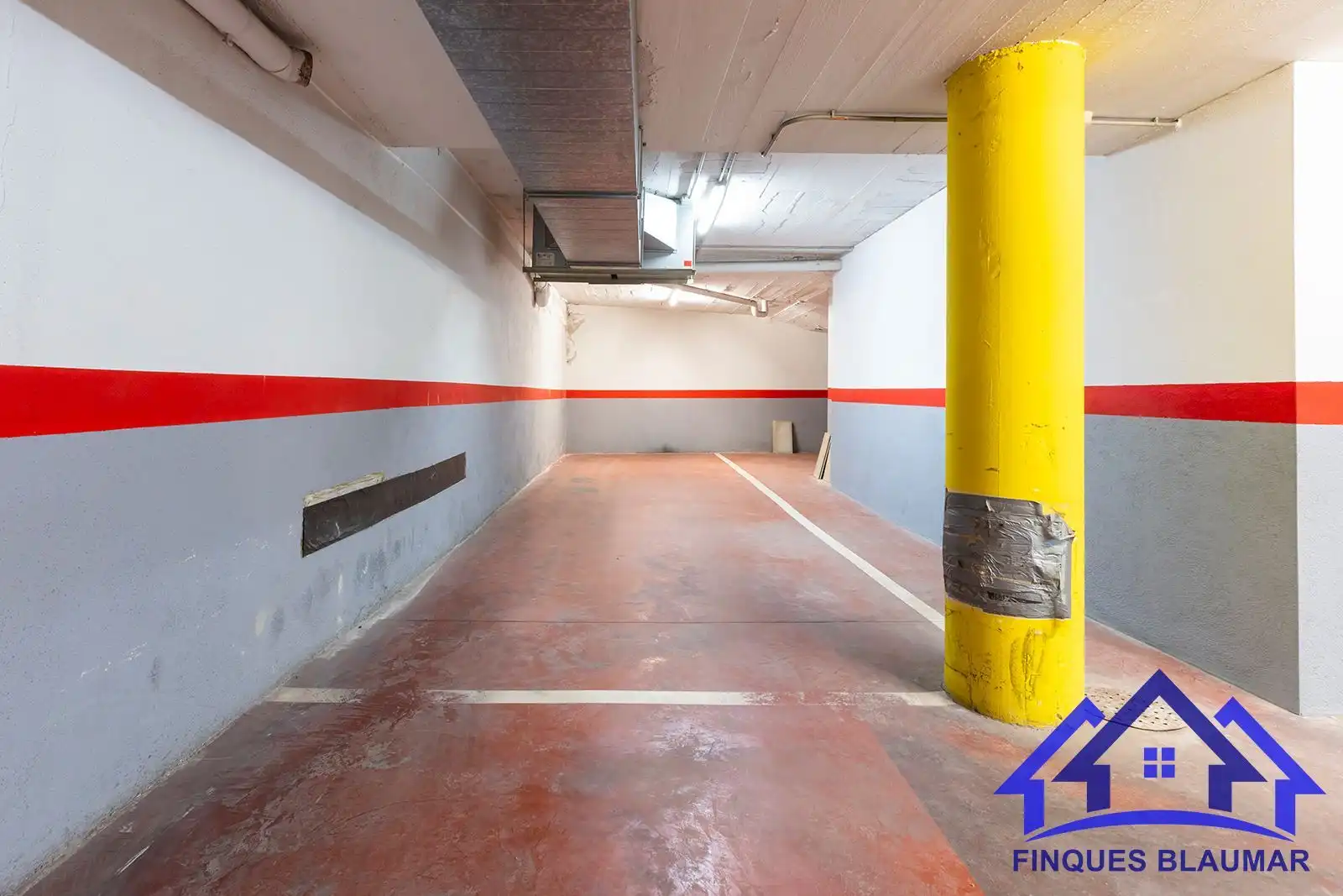 Parking de Ático en venta en Arenys de Mar con Aire acondicionado, Calefacción y Terraza