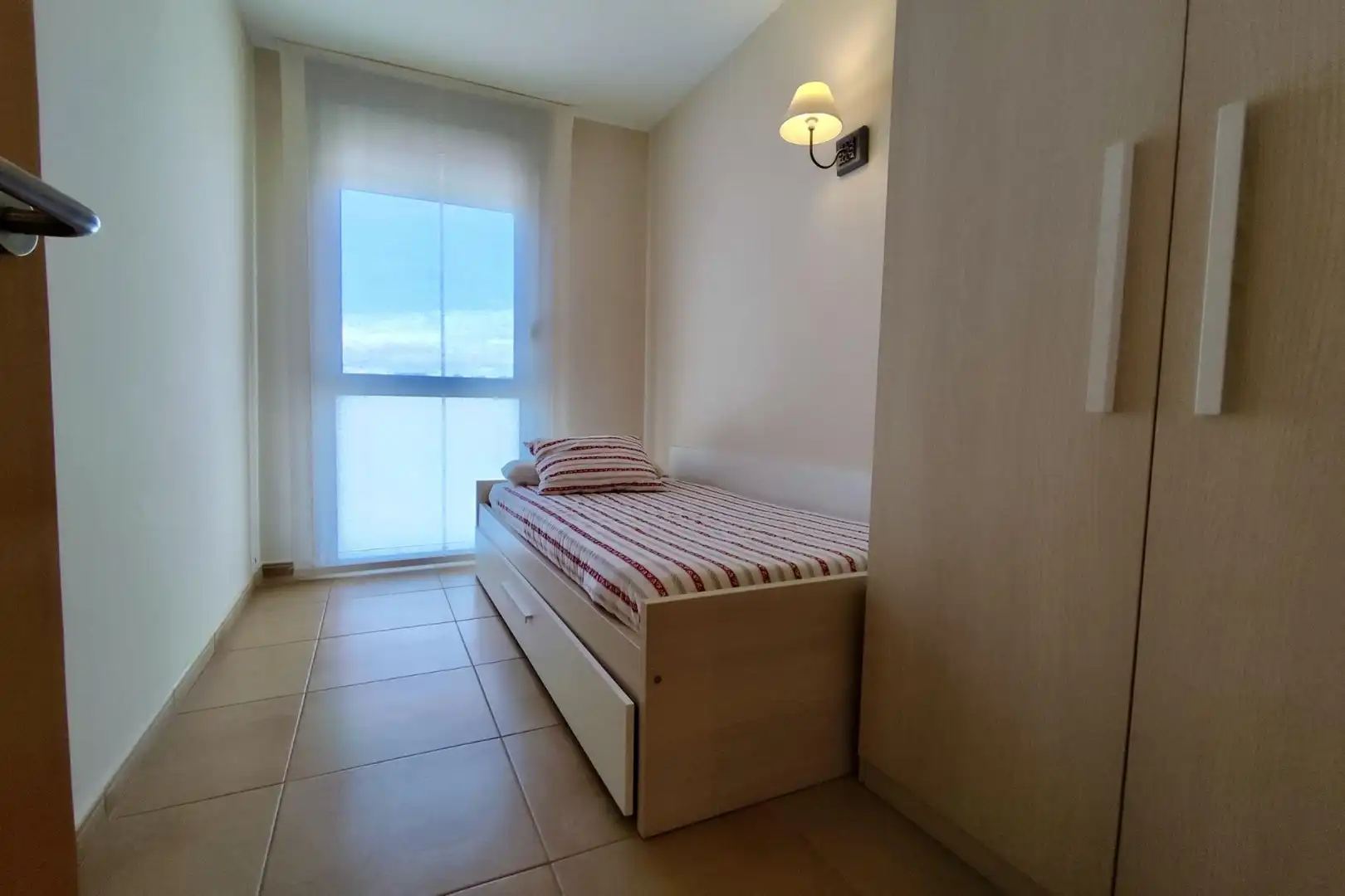Apartment mit Pool zum Verkauf in L'Ampolla, imagen 12