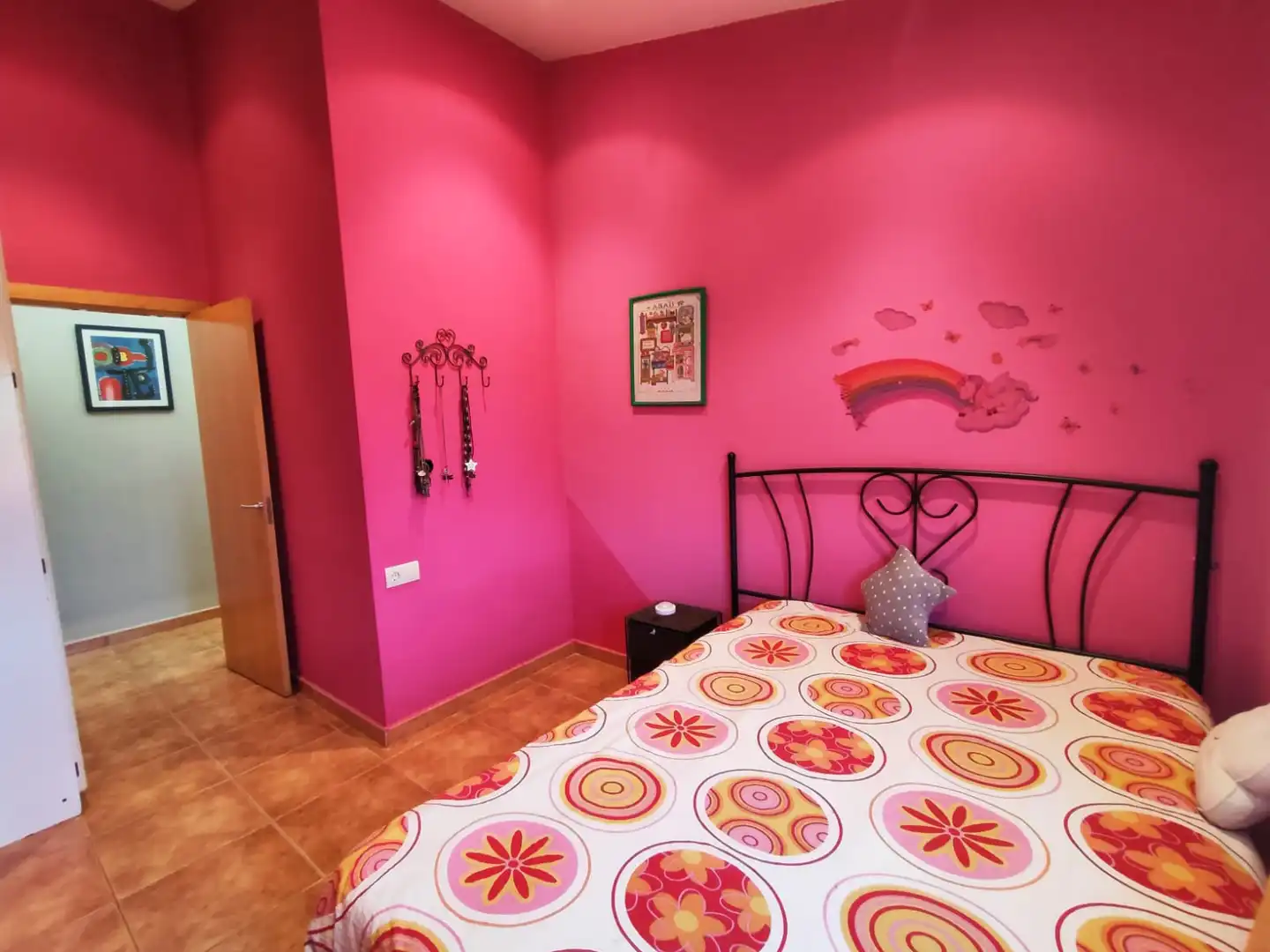 Casa con jardín en venta en Urbanització Llac del Cigne 175, imagen 20