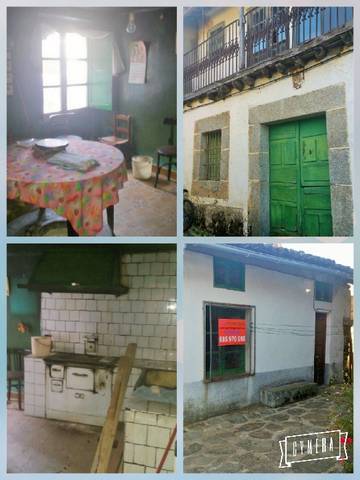 Casa-chalet en Venta en Calle Iglesia en Puerto Castilla