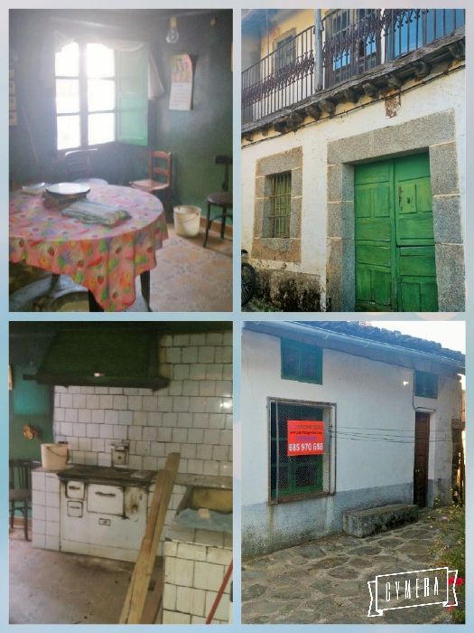 Exterior view of Houses for sale in Puerto Castilla