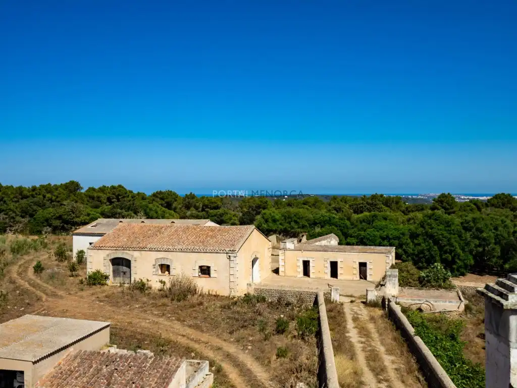 Maison rustique à vendre à Camí d'En Kane, Santa Rosa de Llima, imagen 41
