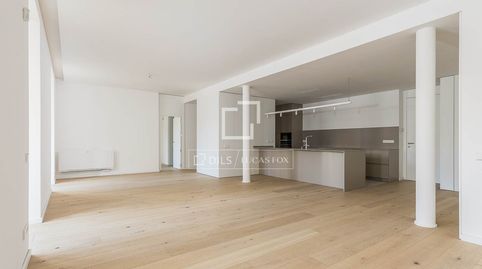 Piso Obra nueva de 2 dormitorios con 38m terraza en venta en Eixample Derecho, image 4
